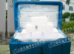 夏季冷藏，食品干冰为您的食品运输保鲜冷藏保驾护航